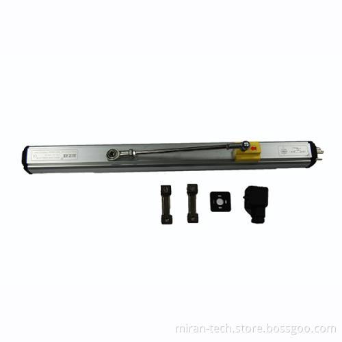 Magnetostrictive Slide Potentiometer / Water Level Sensor